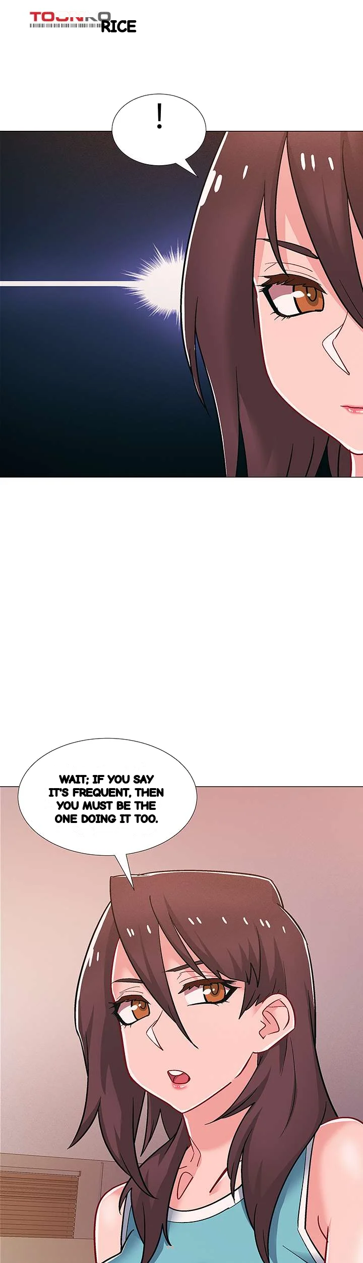 Enlistment Countdown Chapter 48 - Page 21