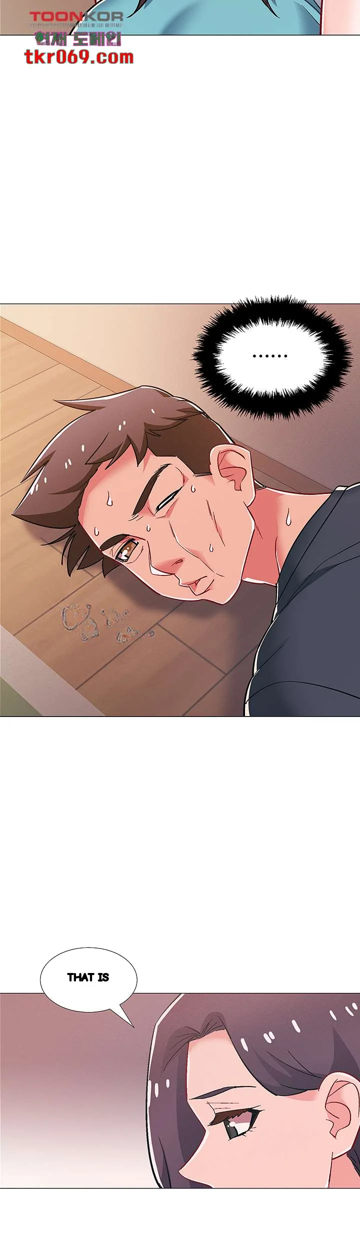 Enlistment Countdown Chapter 48 - Page 22