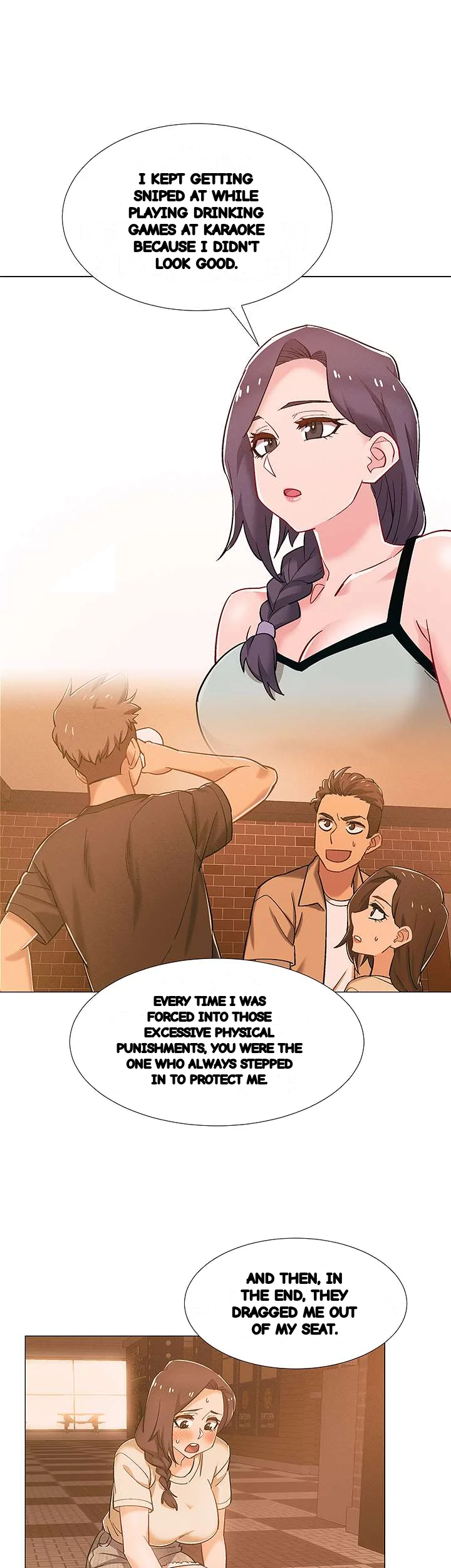 Enlistment Countdown Chapter 48 - Page 30