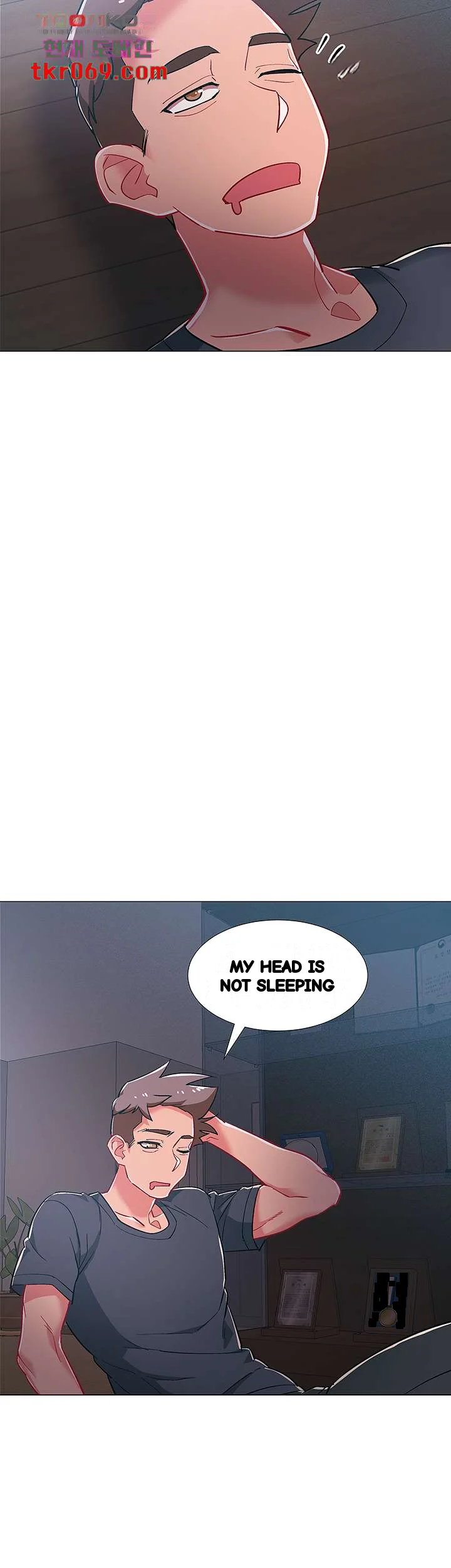 Enlistment Countdown Chapter 48 - Page 40
