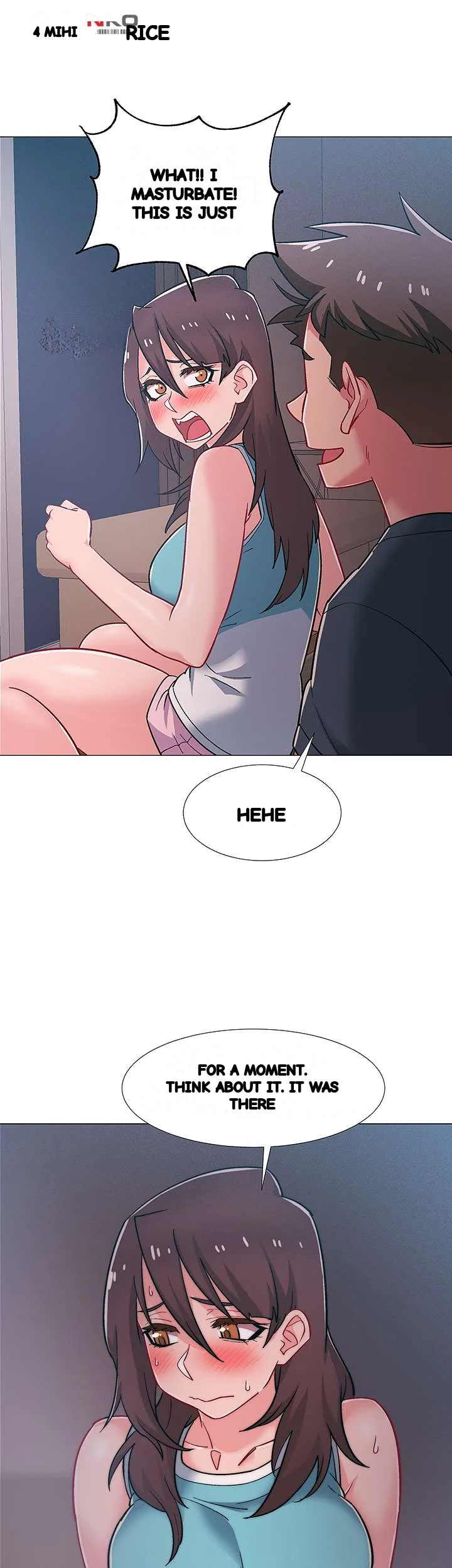 Enlistment Countdown Chapter 48 - Page 48