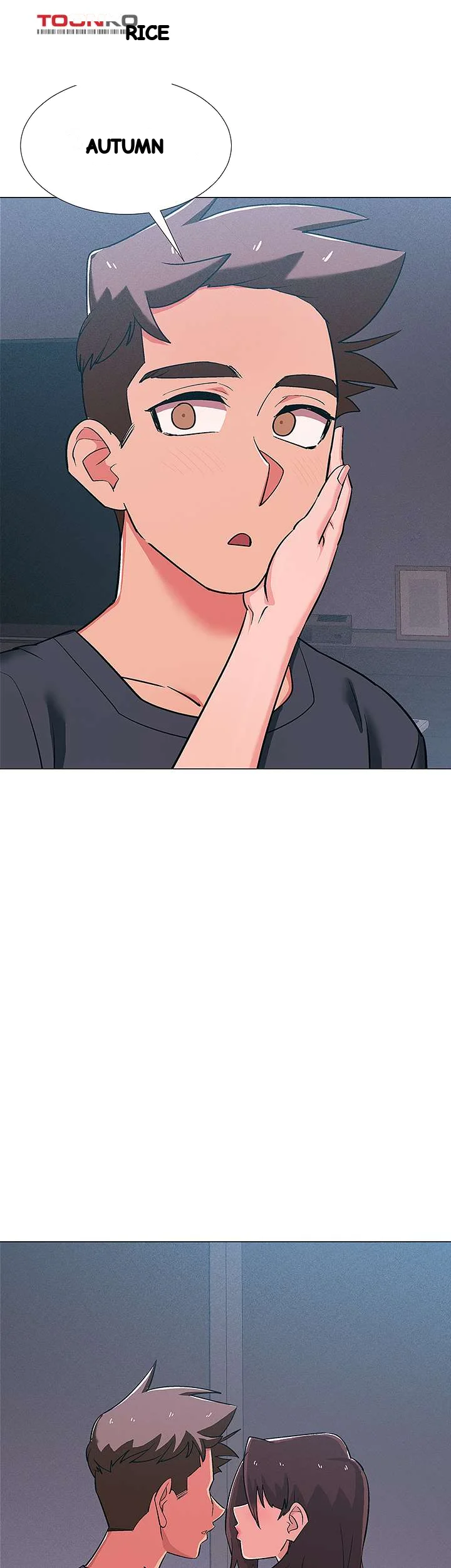 Enlistment Countdown Chapter 48 - Page 60