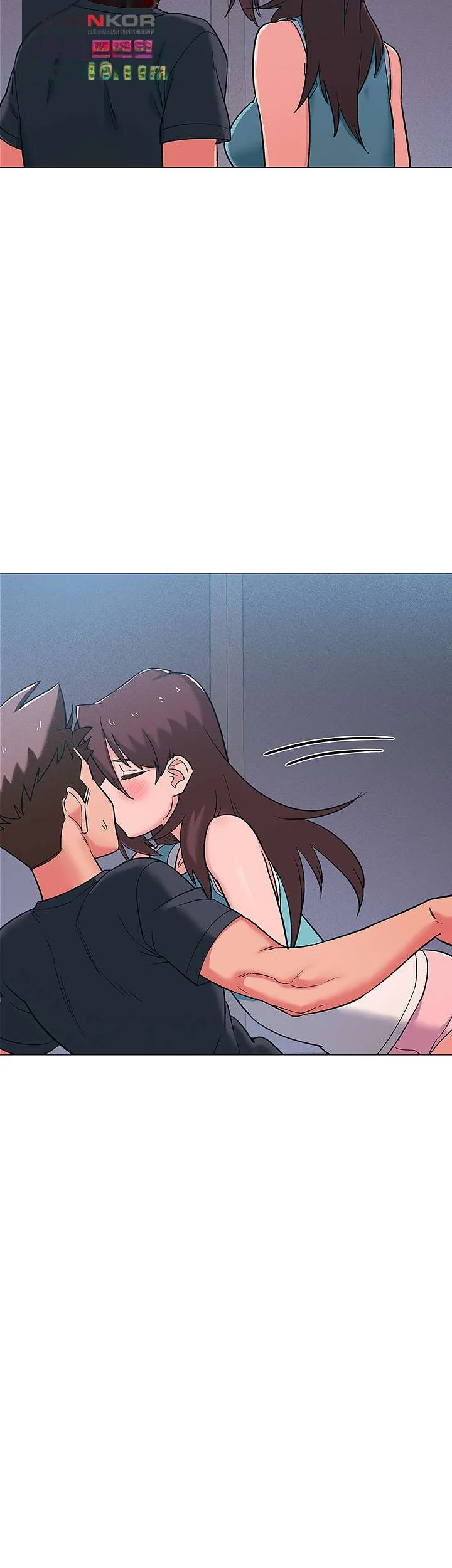 Enlistment Countdown Chapter 48 - Page 61