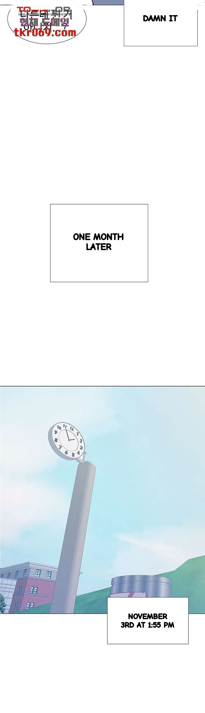 Enlistment Countdown Chapter 48 - Page 70