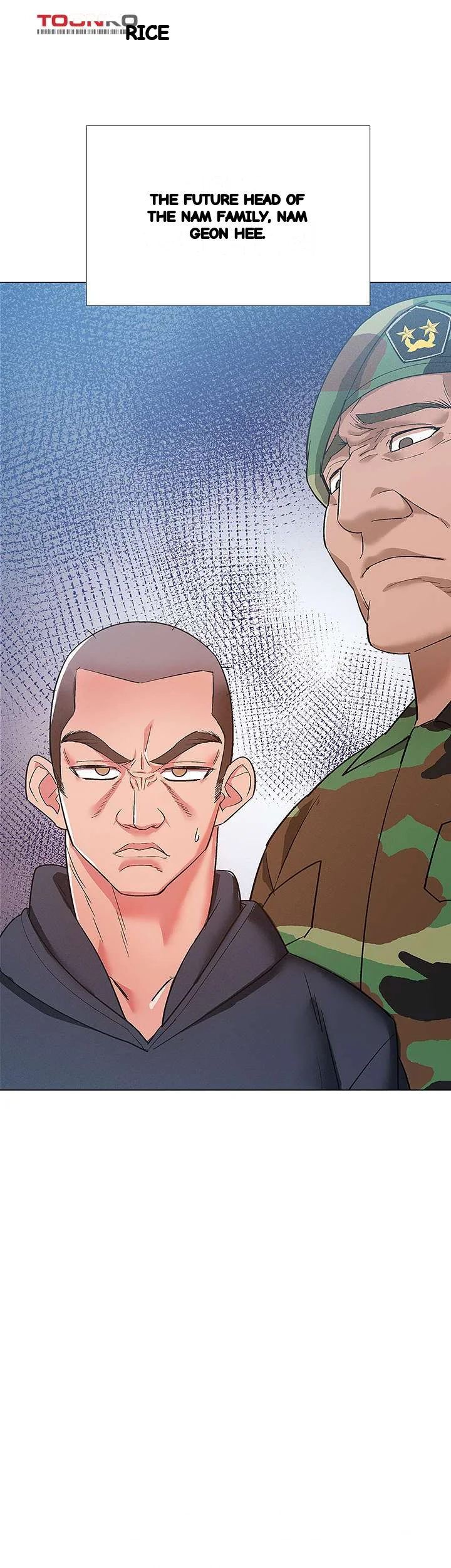 Enlistment Countdown Chapter 48 - Page 81