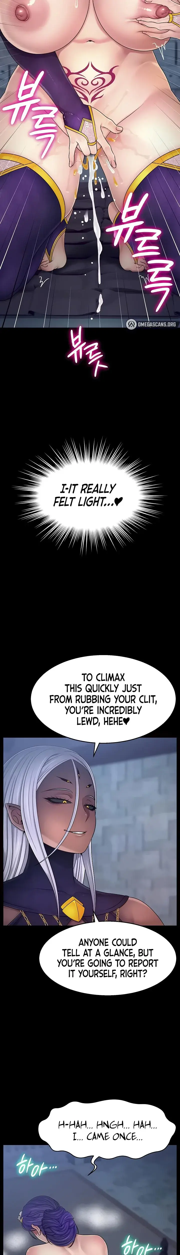 Ero The Princess Submits Chapter 10 - Page 12