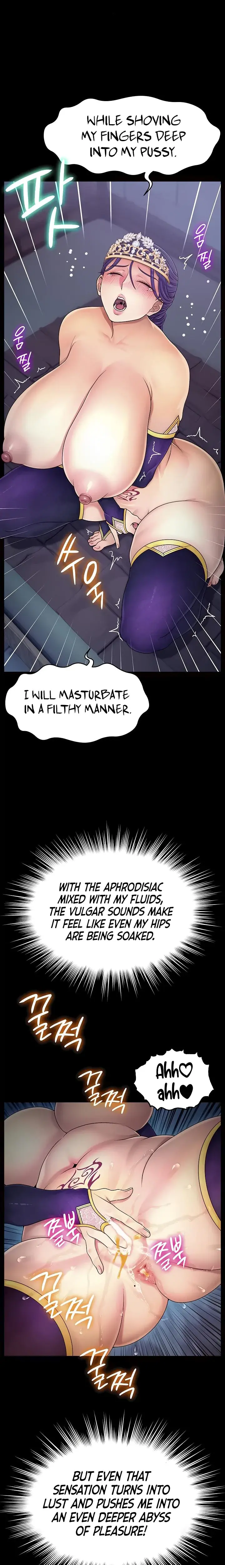 Ero The Princess Submits Chapter 10 - Page 14