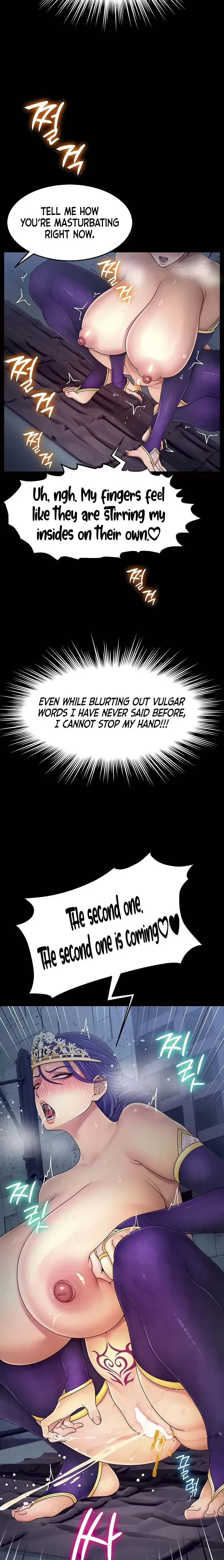 Ero The Princess Submits Chapter 10 - Page 15