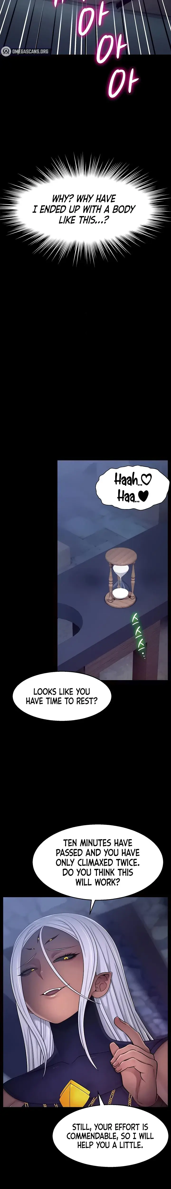 Ero The Princess Submits Chapter 10 - Page 16