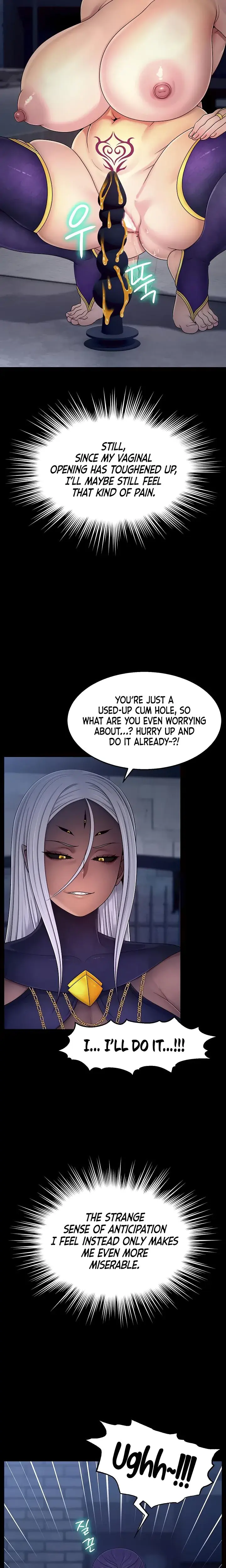 Ero The Princess Submits Chapter 10 - Page 18