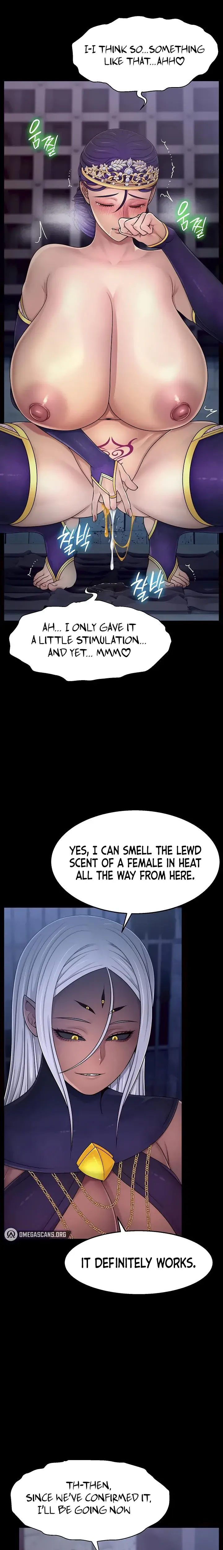 Ero The Princess Submits Chapter 10 - Page 7