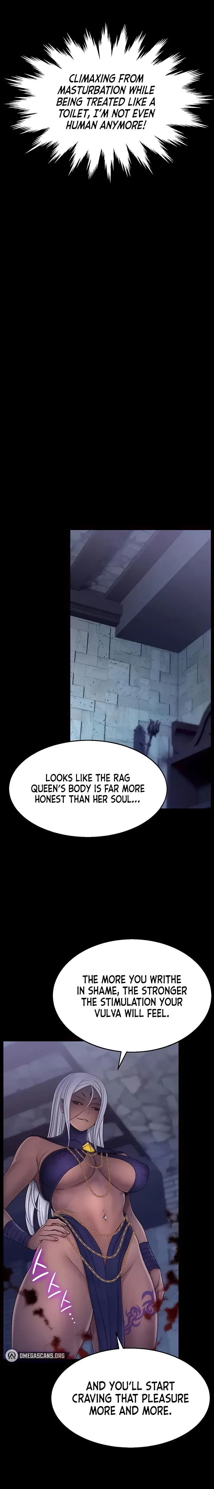 Ero The Princess Submits Chapter 11 - Page 14