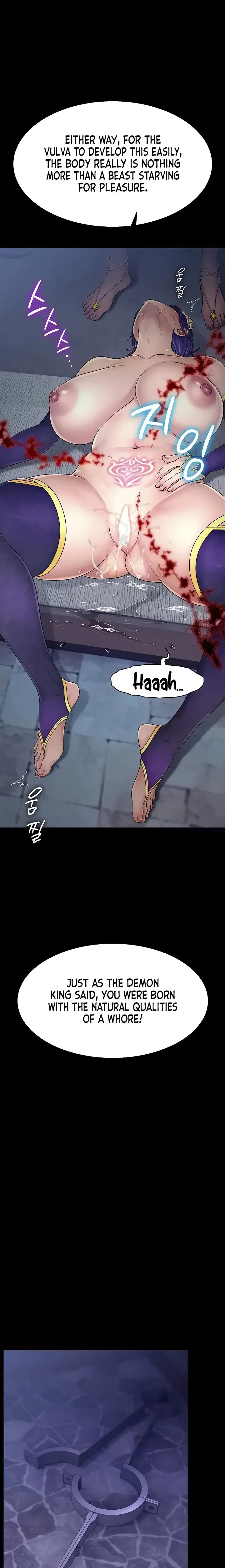 Ero The Princess Submits Chapter 11 - Page 15
