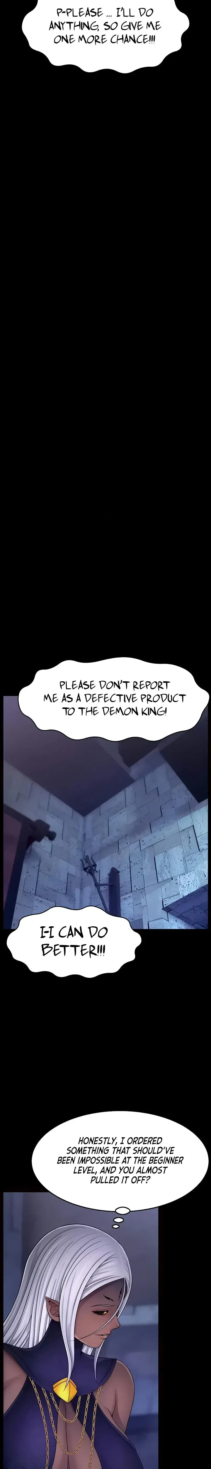 Ero The Princess Submits Chapter 11 - Page 5
