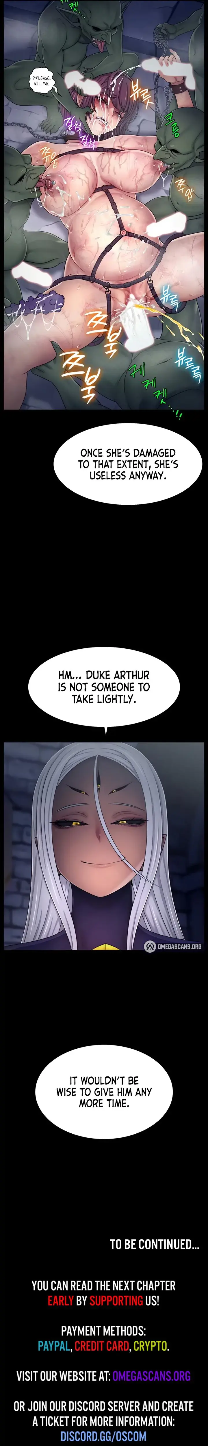 Ero The Princess Submits Chapter 12 - Page 18