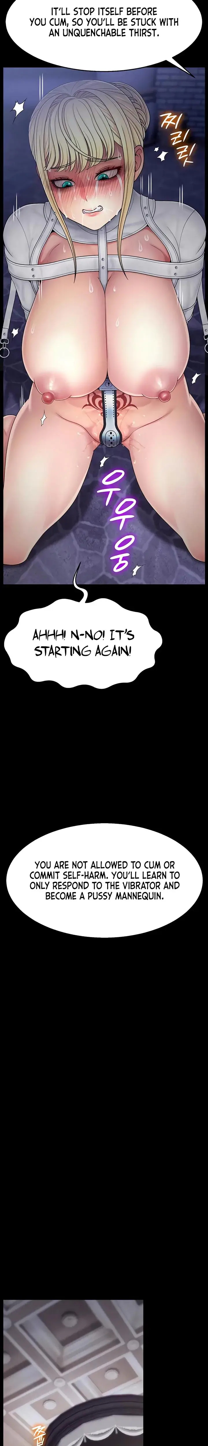 Ero The Princess Submits Chapter 14 - Page 13