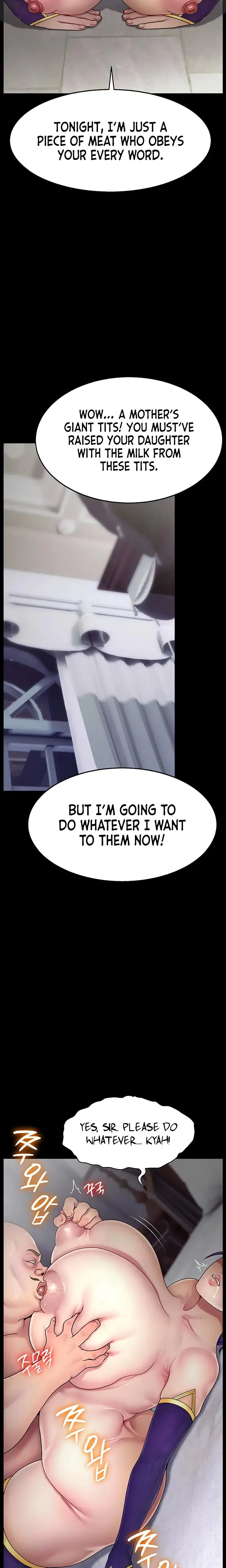Ero The Princess Submits Chapter 14 - Page 18