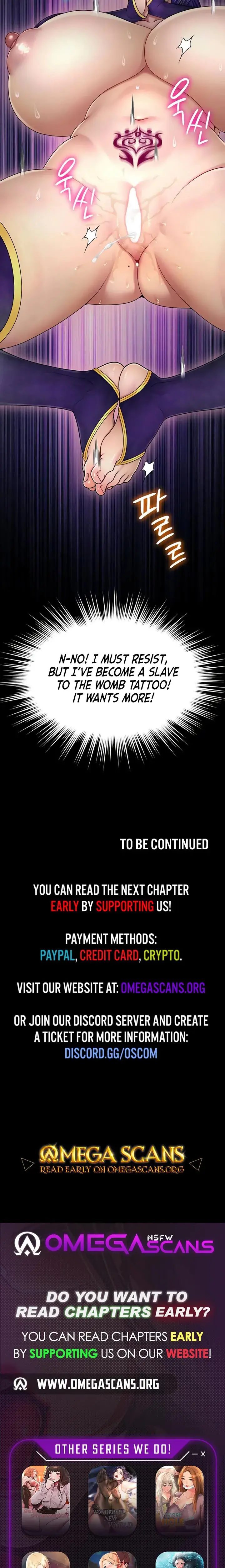 Ero The Princess Submits Chapter 14 - Page 20