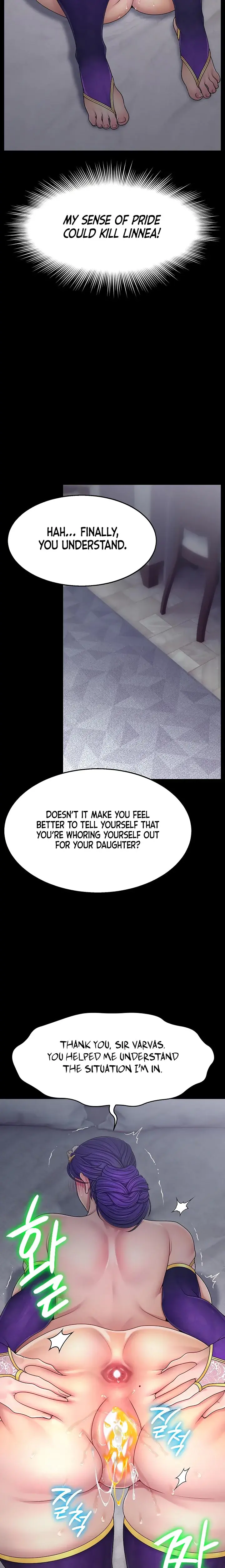Ero The Princess Submits Chapter 15 - Page 12