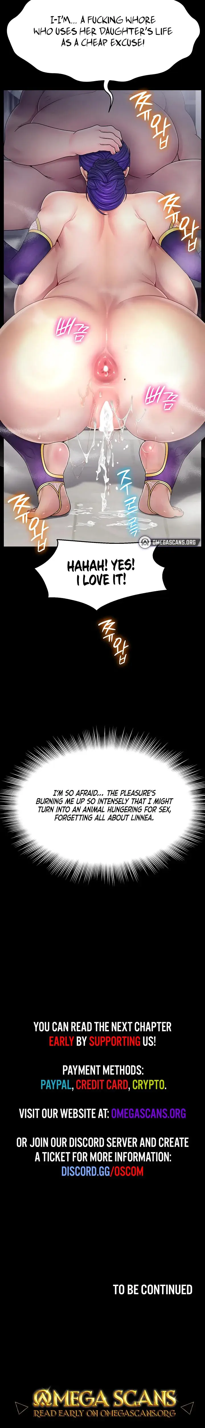 Ero The Princess Submits Chapter 15 - Page 19