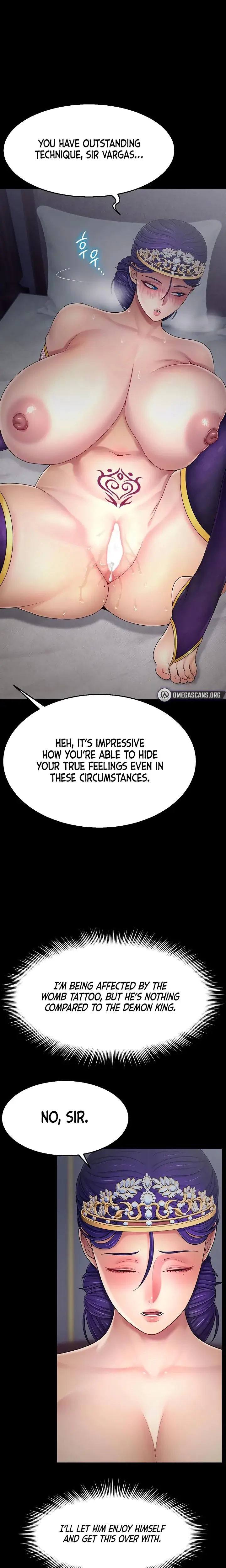 Ero The Princess Submits Chapter 15 - Page 2