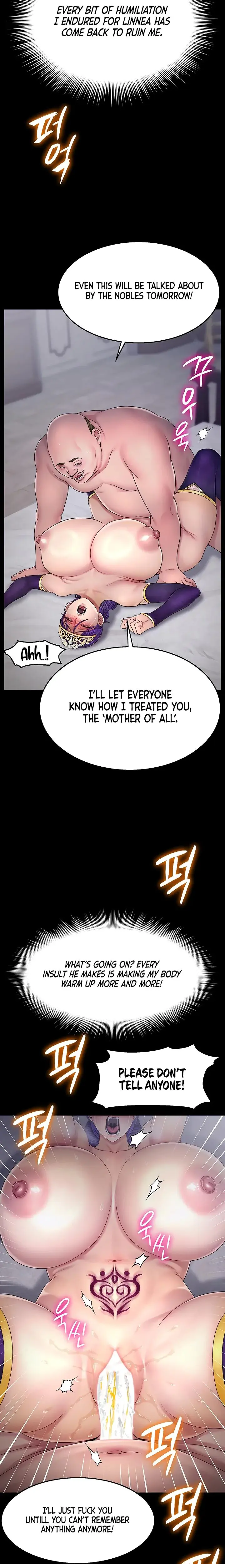 Ero The Princess Submits Chapter 15 - Page 8