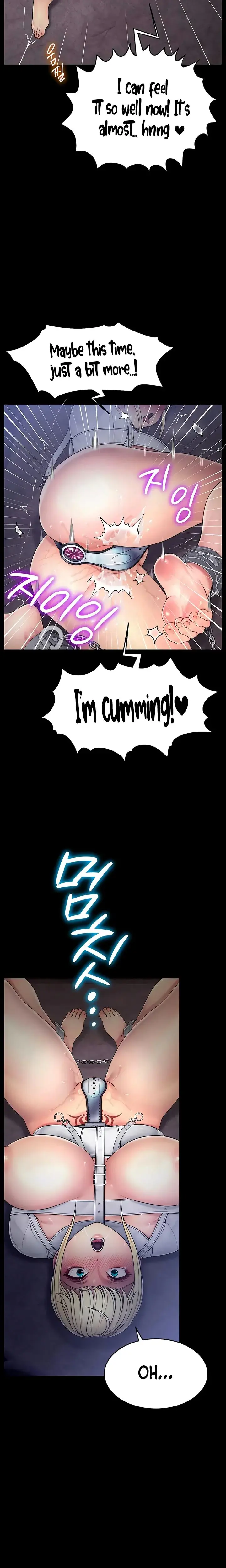 Ero The Princess Submits Chapter 16 - Page 2