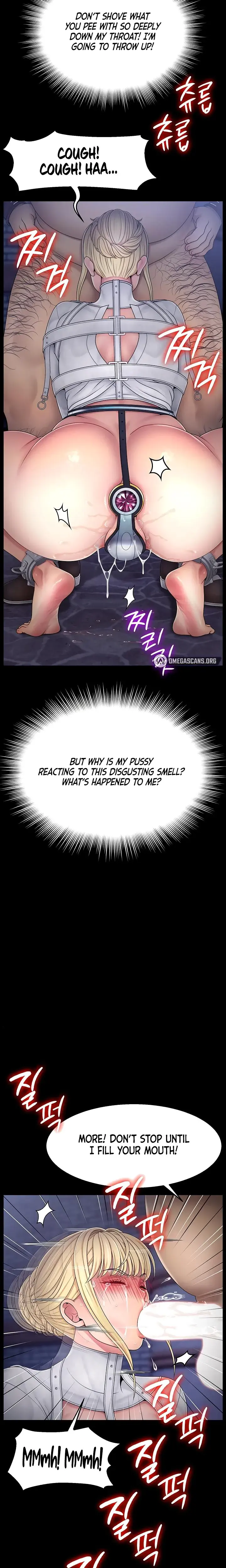 Ero The Princess Submits Chapter 17 - Page 12