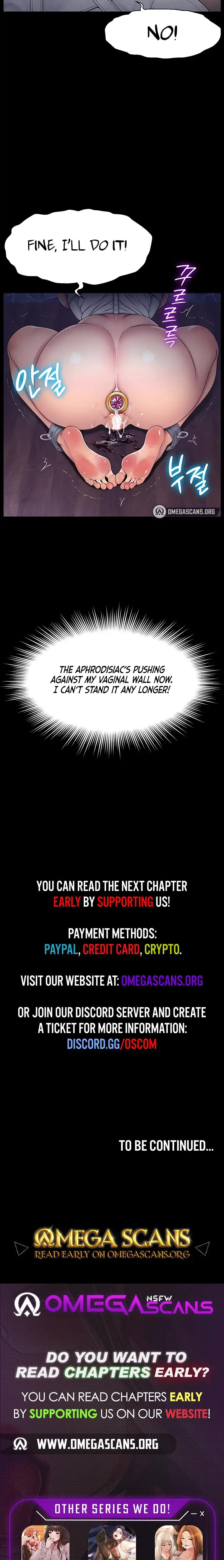 Ero The Princess Submits Chapter 17 - Page 19