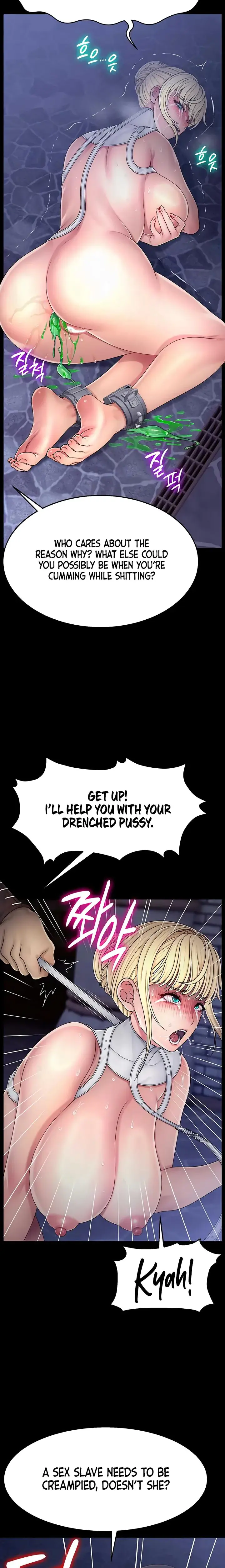 Ero The Princess Submits Chapter 18 - Page 12