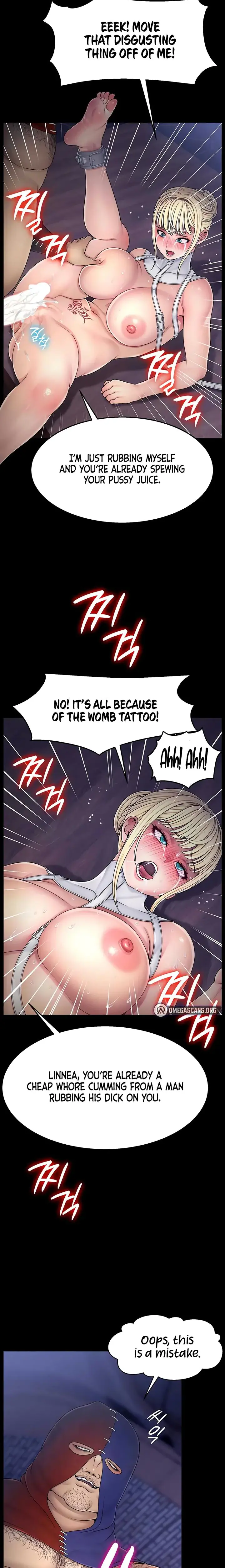 Ero The Princess Submits Chapter 18 - Page 14