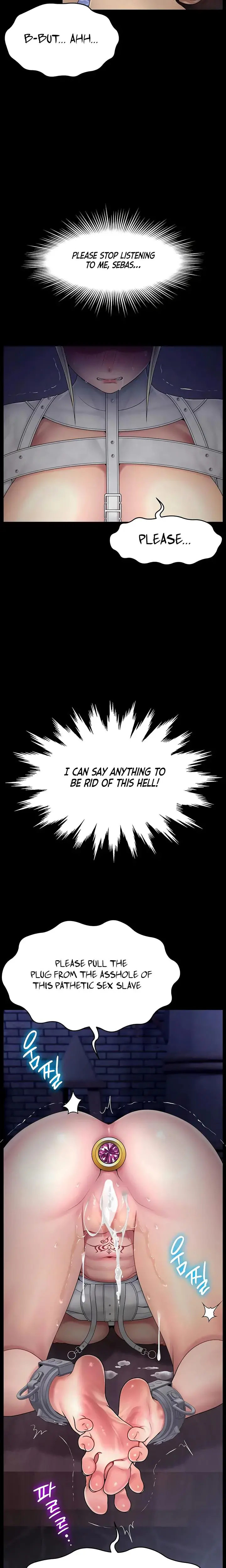 Ero The Princess Submits Chapter 18 - Page 3