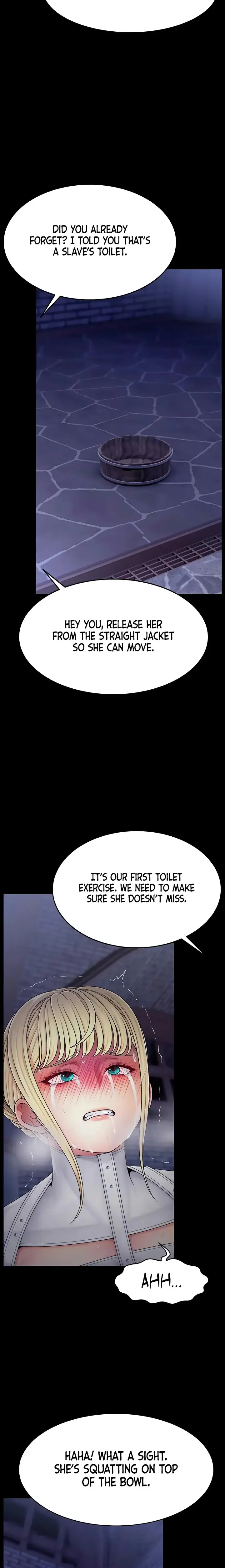 Ero The Princess Submits Chapter 18 - Page 6