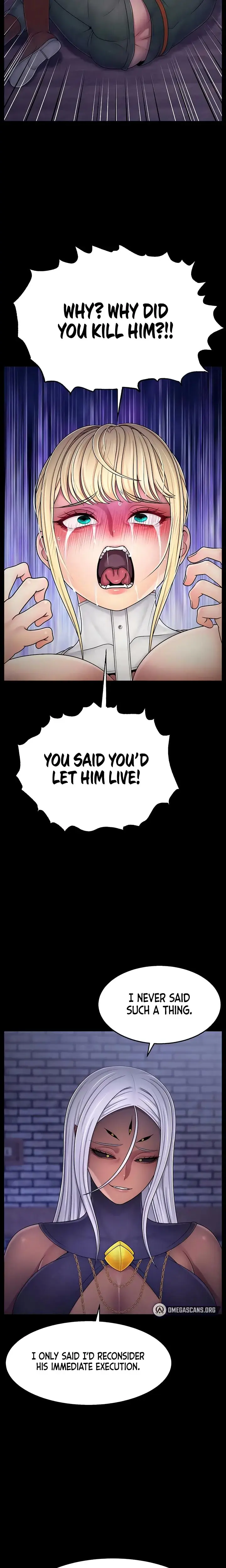 Ero The Princess Submits Chapter 19 - Page 19