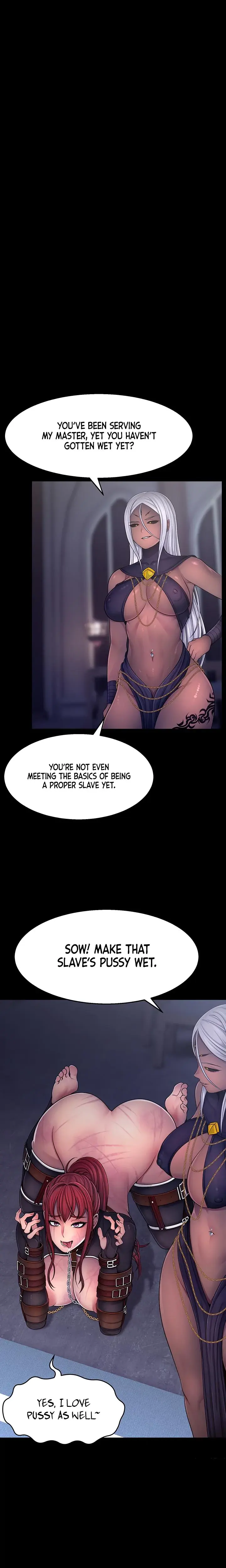 Ero The Princess Submits Chapter 2 - Page 6