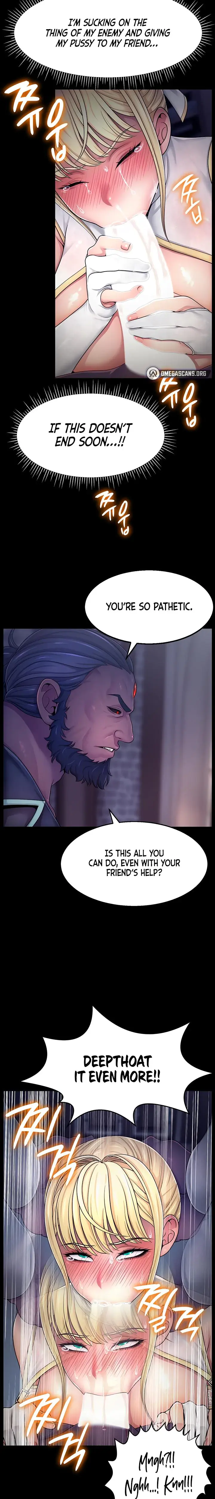 Ero The Princess Submits Chapter 2 - Page 9