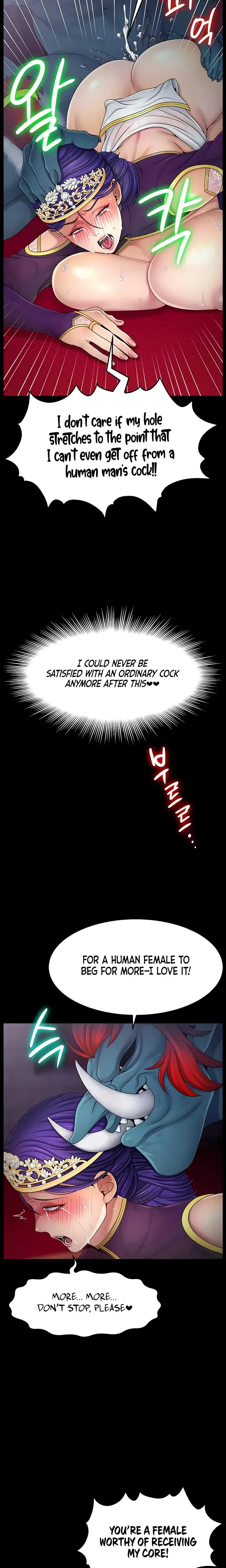 Ero The Princess Submits Chapter 20 - Page 18