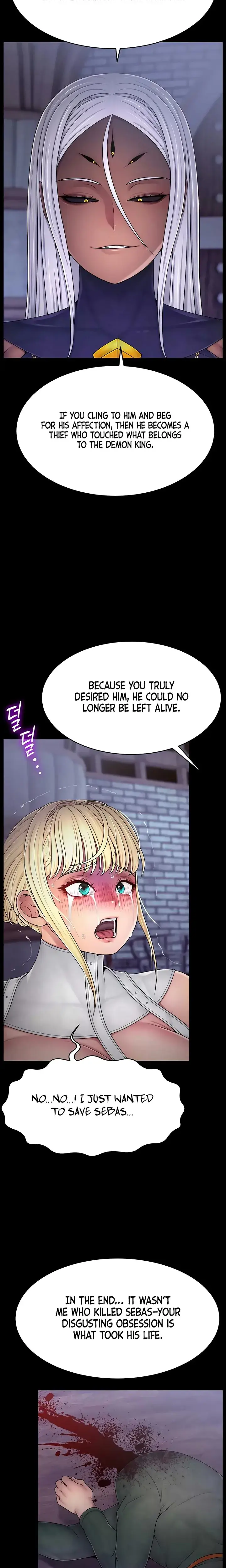 Ero The Princess Submits Chapter 20 - Page 2