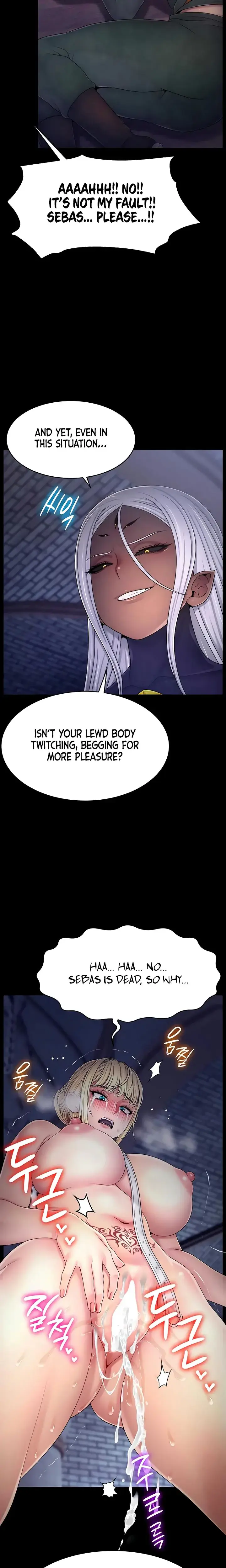 Ero The Princess Submits Chapter 20 - Page 3