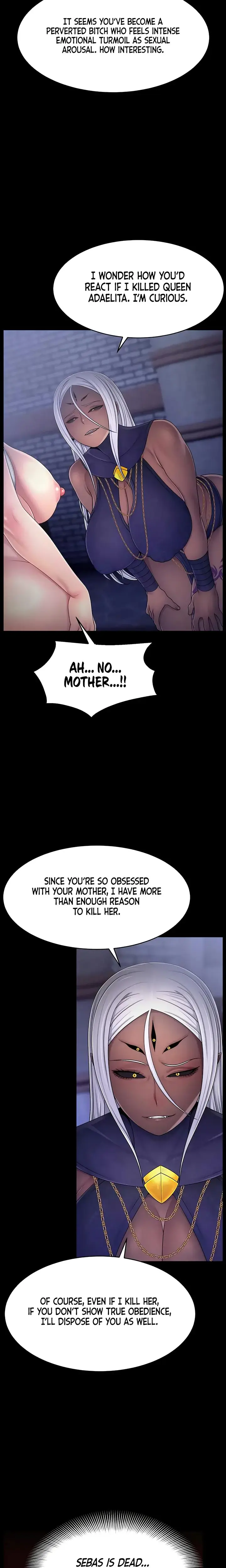 Ero The Princess Submits Chapter 20 - Page 4