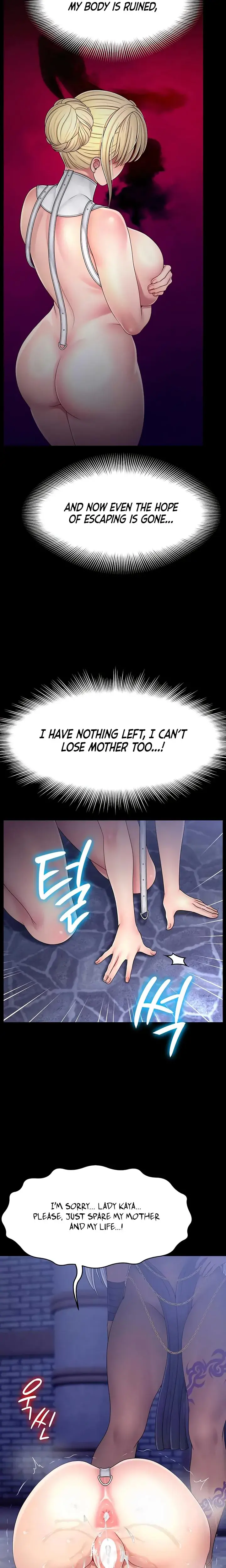 Ero The Princess Submits Chapter 20 - Page 5