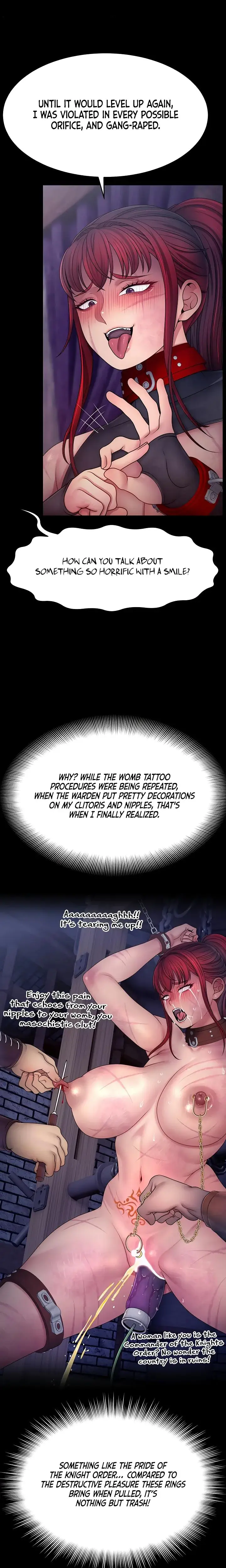 Ero The Princess Submits Chapter 21 - Page 16