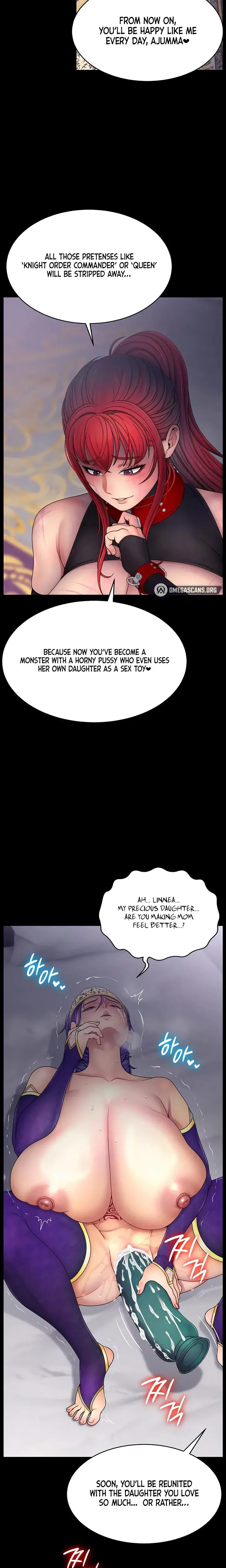 Ero The Princess Submits Chapter 22 - Page 19