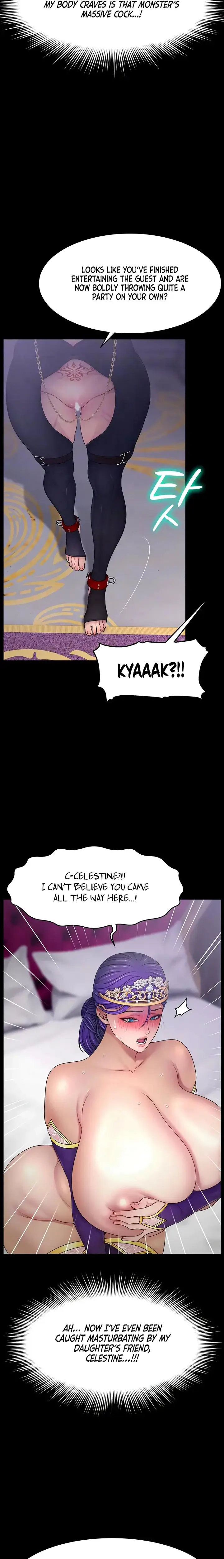Ero The Princess Submits Chapter 22 - Page 6