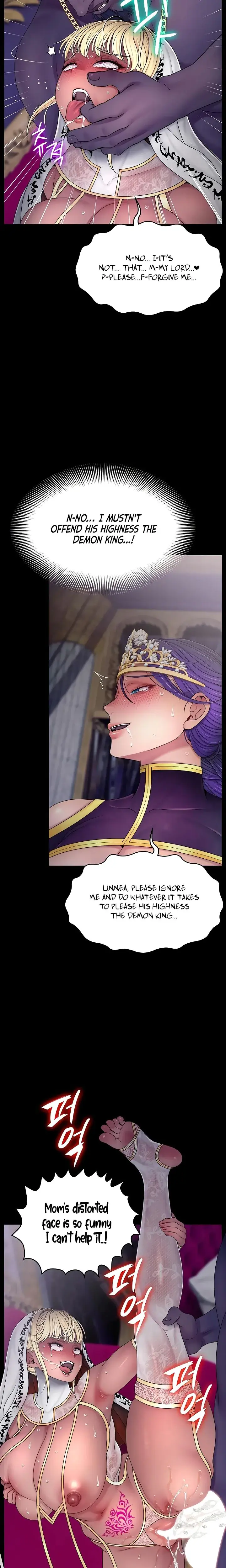 Ero The Princess Submits Chapter 23 - Page 14