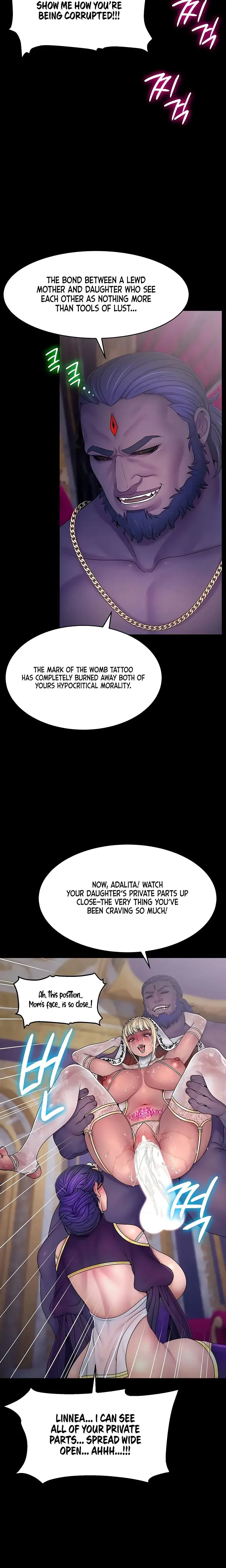 Ero The Princess Submits Chapter 23 - Page 18
