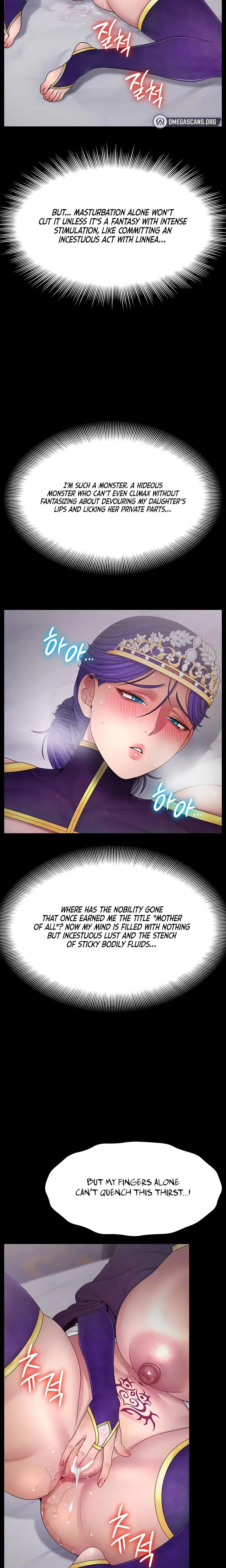 Ero The Princess Submits Chapter 23 - Page 2