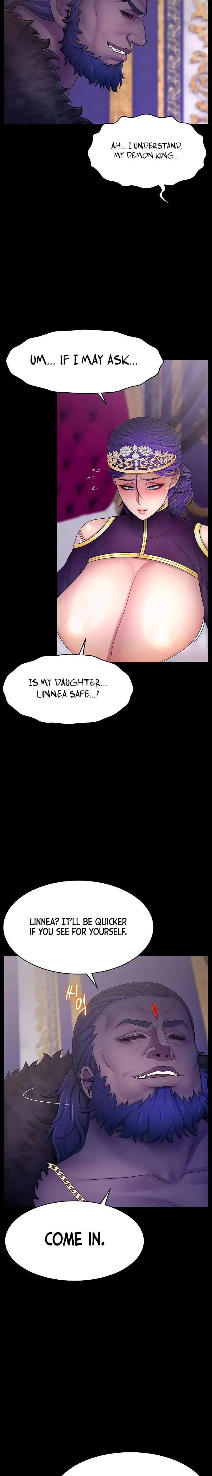 Ero The Princess Submits Chapter 23 - Page 5