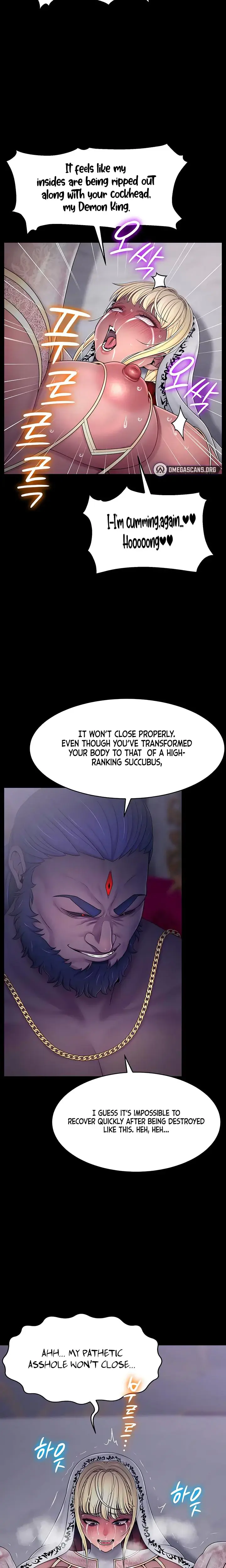 Ero The Princess Submits Chapter 24 - Page 14