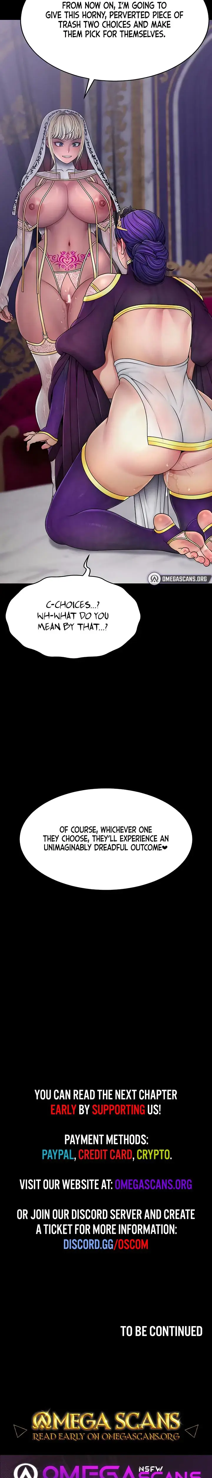Ero The Princess Submits Chapter 24 - Page 19